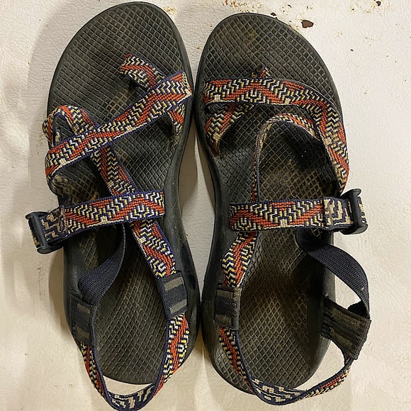 Chaco Shoes - Chacos womens size 9